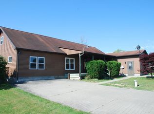 108 Odie Ln, Knox, PA 16232
