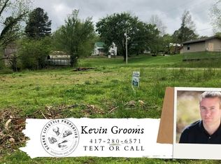 880 9th & Archer, Mammoth Spring, AR 72554