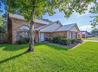 856 Overbrook Dr, Fort Walton Beach, FL 32547