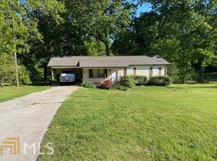 2554 Mud Creek Rd, Alto, GA 30510