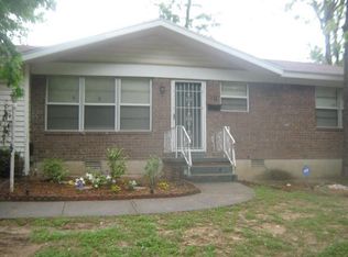 70 S Wakefield Dr, Little Rock, AR 72209