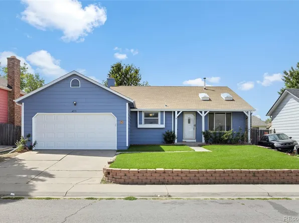 4571 Dearborn Street, Denver, CO 80239