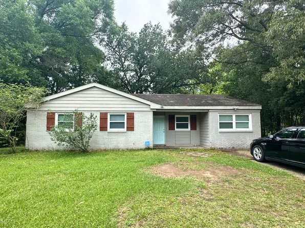4077 Lancewood Dr S, Mobile, AL 36609
