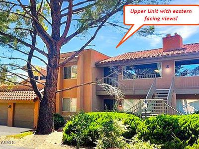 46 Morning Sun Dr #8, Sedona, AZ, 86336