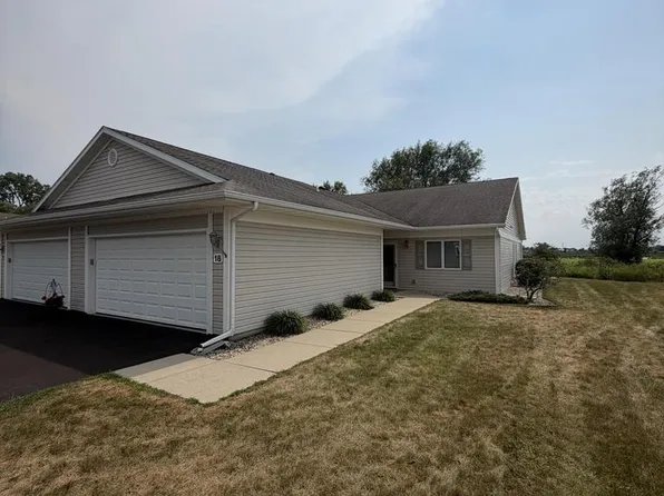 400 S Rice STREET #18, Whitewater, WI 53190