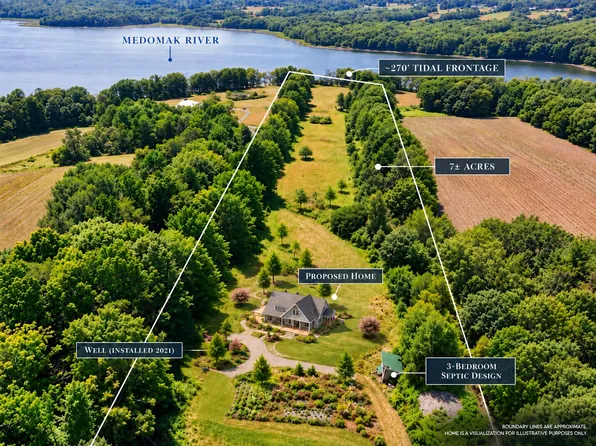 679 Friendship Road, Waldoboro, ME 04572