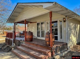 117 Stamford Dr, Lakeview, AR 72642