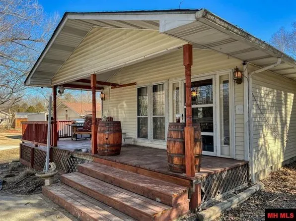 117 Stamford Dr, Lakeview, AR 72642