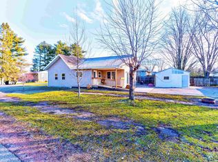 6524 Hemlock St, Vesper, WI 54489