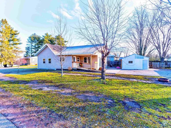 6524 HEMLOCK STREET, Vesper, WI 54489