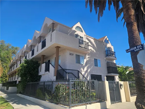 14159 Gilmore St APT 9, Van Nuys, CA 91401