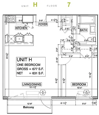 Rented by Fiddler Realty | media 36
