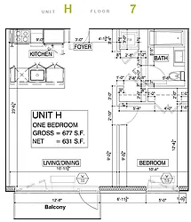 Rented by Fiddler Realty