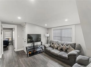 351 Wilmot Ave #3, Bridgeport, CT 06607