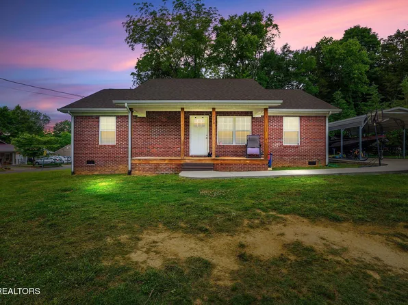 320 W Walnut St, Madisonville, TN 37354