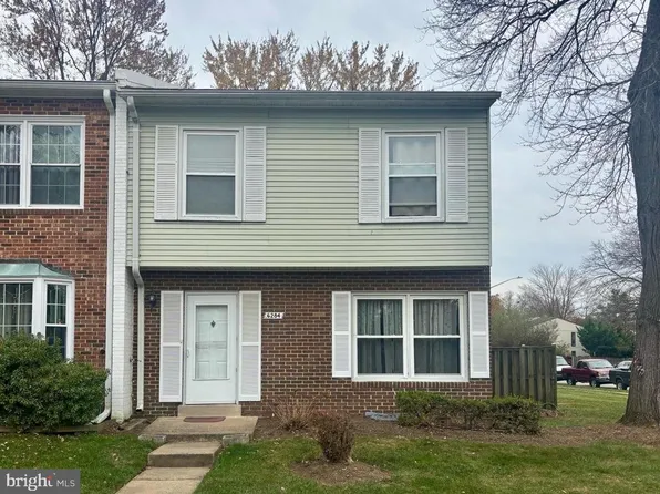 6284 Hillary Ct, Alexandria, VA 22315
