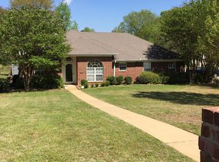 1250 Hummingbird Cir, Longview, TX 75601