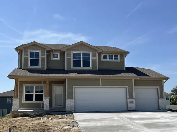 1816 Sycamore St, Council Bluffs, IA 51503