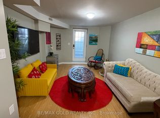 3815 Althorpe Cir #Basement, Mississauga, ON L5N 7G3