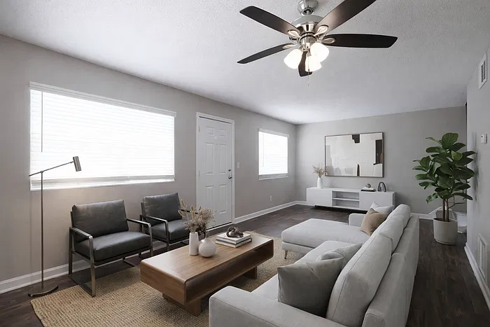 2 bed, 1.5 bath, 1104 sqft, $1,675 — Photo 4