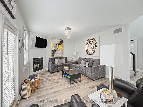 5th image of 667 Springbank Ave N