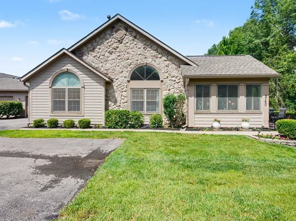 8760 Linksway Dr, Powell, OH 43065