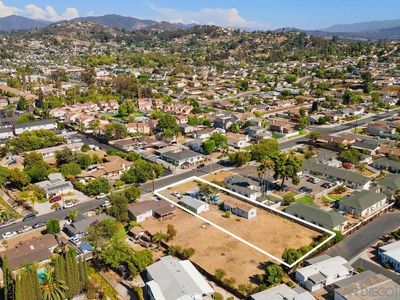 756-58 Dorothy St, El Cajon, CA, 92019