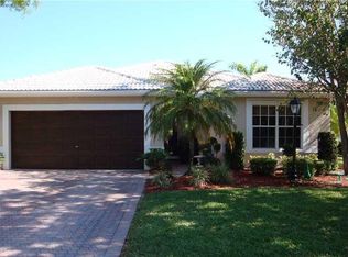 5734 NW 48th Dr, Coral Springs, FL 33067