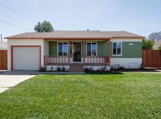 1118 W Magnolia St, Compton, CA 90220