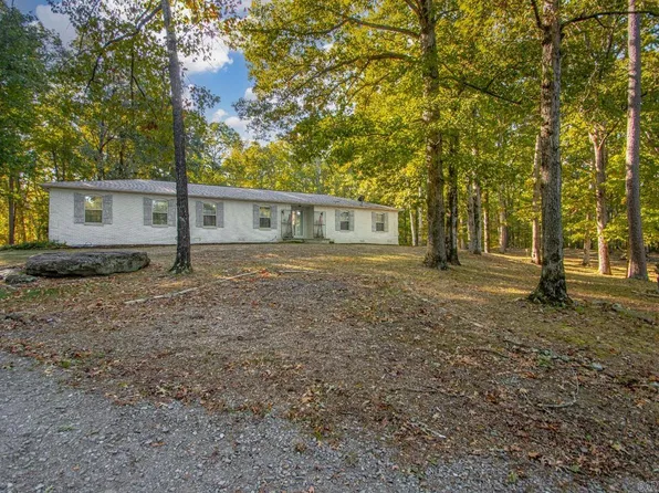 17100 Vimy Ridge Rd, Alexander, AR 72002