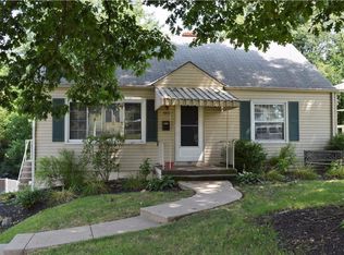4418 Harding Ave, Cincinnati, OH 45211