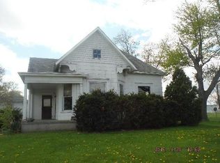 1726 State Route 323, London, OH 43140