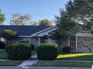1708 Edgefield St, Killeen, TX 76549