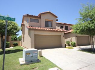 1115 W Mango Dr, Gilbert, AZ 85233