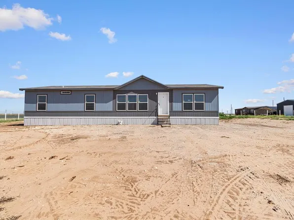18023 E County Road 79, Midland, TX 79706