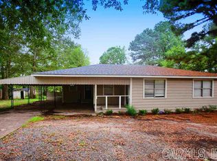14714 Chicot Rd, Mabelvale, AR 72103