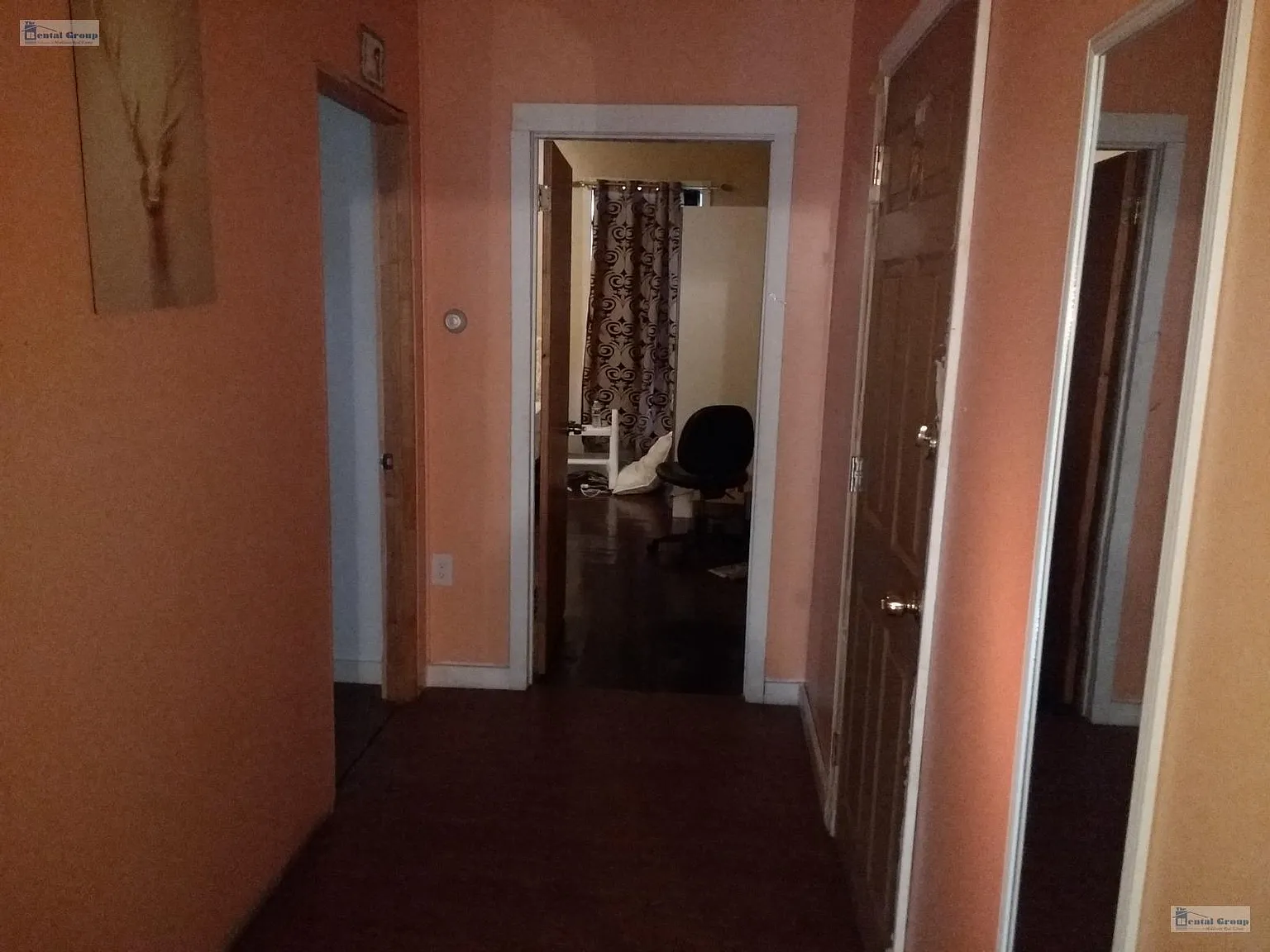 1 bed, 1.0 bath, 800 sqft, $1,800 — Photo 4