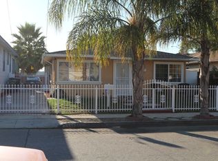 2333 Cherry St, San Leandro, CA 94577