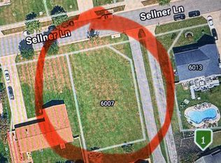 6007 Sellner Ln, Clinton, MD 20735
