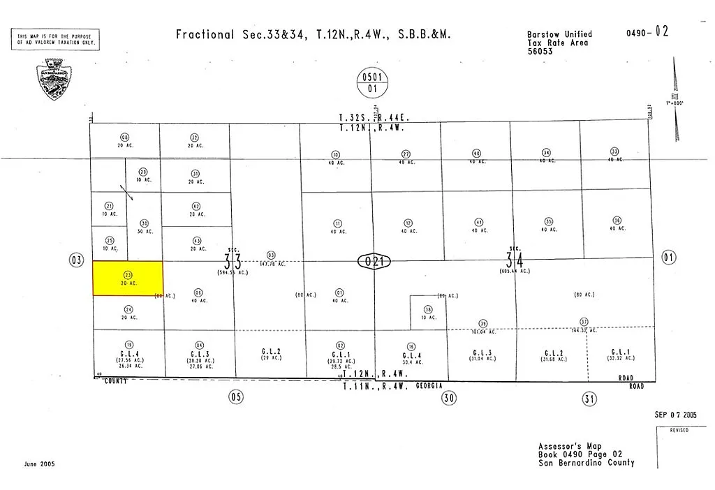 490021-23 Lockhart Ranch Rd photo 1