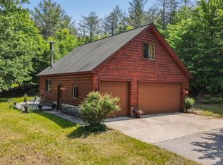 3885 Turkey Foot Rd, Bellaire, MI 49615