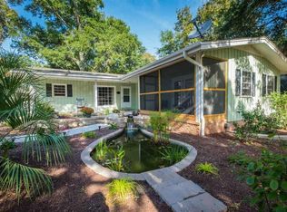 614 S Hollywood Dr, Surfside Beach, SC 29575