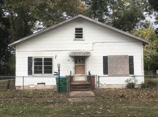 18 Tuscohoma St, Holcomb, MS 38940