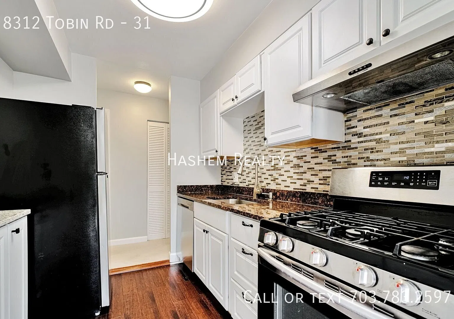Welcome Home 8312 Tobin Rd #31 Available Now! — Photo 2