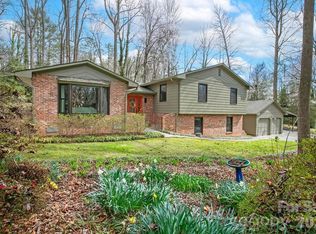 95 Ridgewood Pl, Brevard, NC 28712