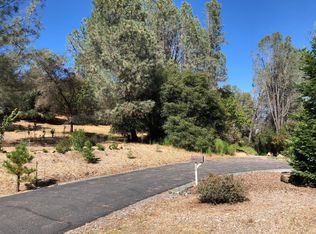 0 Applegate School Rd, Applegate, CA 95703