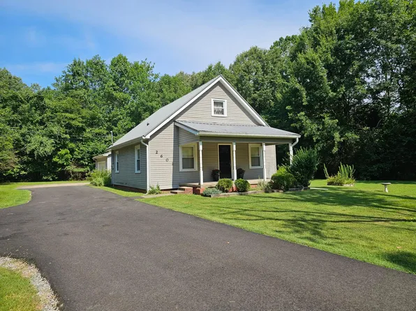 2601 Husband Rd, Paducah, KY 42003