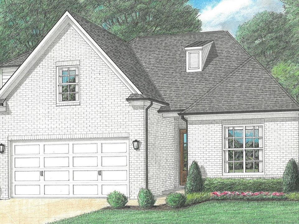 1st image of 9599 Green Heights Rd Lot 23