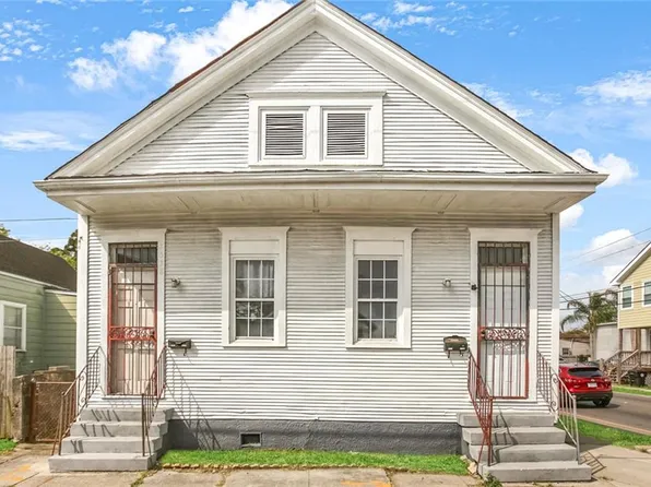 1538-40 Music St, New Orleans, LA 70117