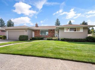 2821 W Weile Ave, Spokane, WA 99208